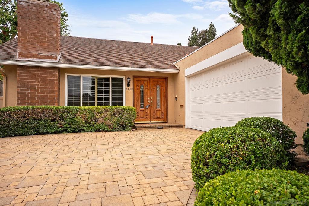 3461 Tony Drive