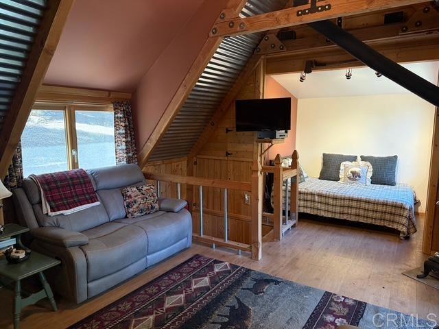 Detail Gallery Image 13 of 49 For 32811 Birch Hill Rd, Palomar Mountain,  CA 92060 - 2 Beds | 1 Baths