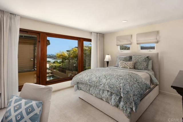 Detail Gallery Image 19 of 30 For 105 via De La Valle, Del Mar,  CA 92014 - 4 Beds | 4/1 Baths