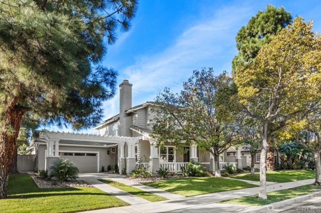 Detail Gallery Image 4 of 50 For 1086 Augusta Pl, Chula Vista,  CA 91915 - 5 Beds | 3 Baths