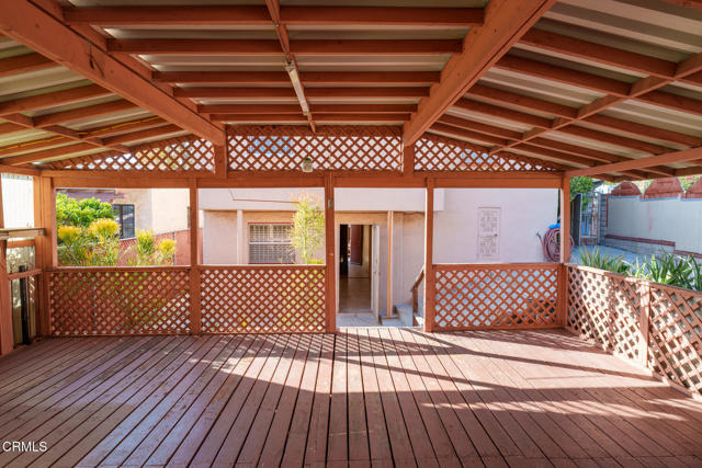 Detail Gallery Image 34 of 38 For 2320 Hill Dr, Los Angeles,  CA 90041 - 3 Beds | 2 Baths