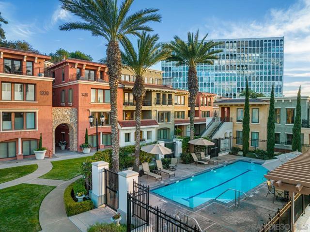 Details for 1040 Genter St  104, La Jolla, CA 92037