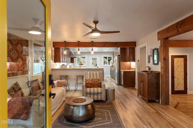 Detail Gallery Image 5 of 62 For 813 Santa Ana Bld, Oak View,  CA 93022 - 3 Beds | 2 Baths