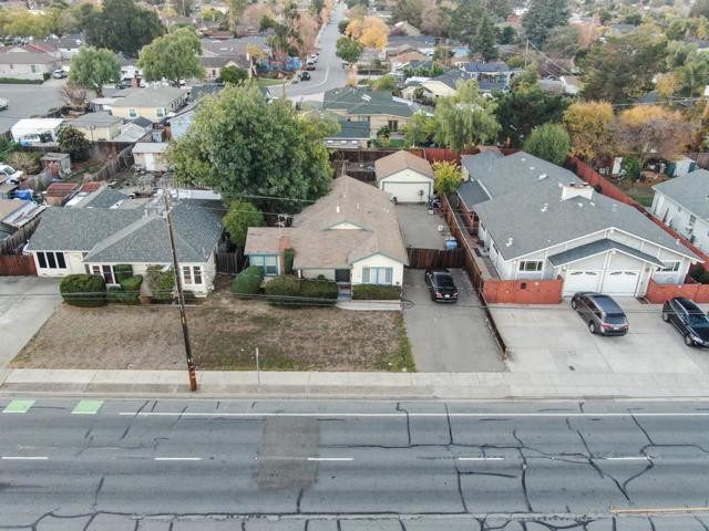 14529 Union Avenue, San Jose, California 95124, ,Multi-Family,For Sale,Union,ML81914055