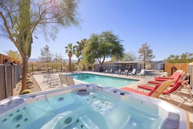 69450 Amboy Road, 29 Palms, California 92277, 4 Bedrooms Bedrooms, ,2 BathroomsBathrooms,Single Family Residence,For Sale,Amboy,219107698PS