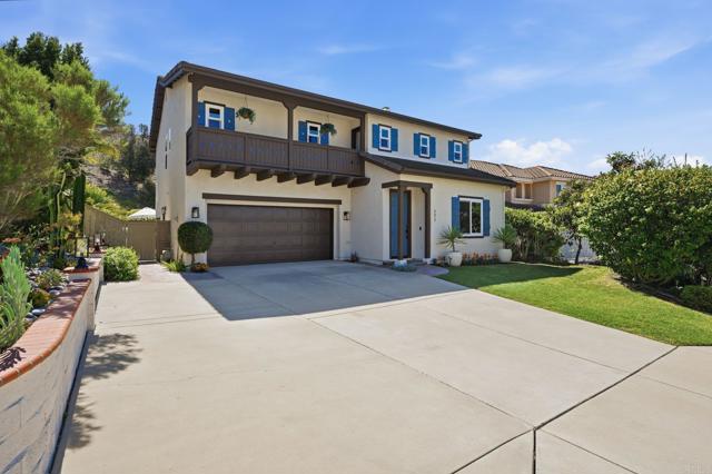 Detail Gallery Image 3 of 52 For 771 via Barquero, San Marcos,  CA 92069 - 3 Beds | 2/1 Baths