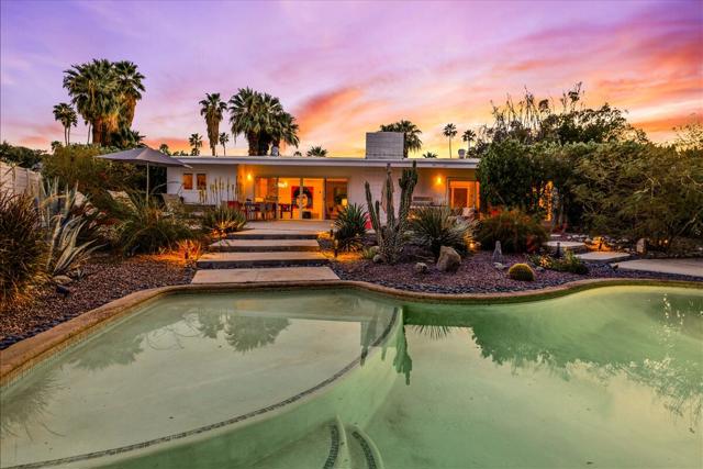 73266 Goldflower Street, Palm Desert, CA 92260