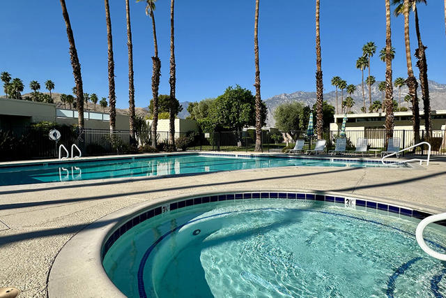 318 Desert Lakes Drive, Palm Springs, CA 92264