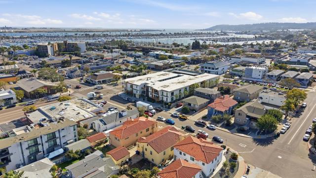 Detail Gallery Image 51 of 55 For 3040 Byron St, San Diego,  CA 92106 - 6 Beds | 2 Baths