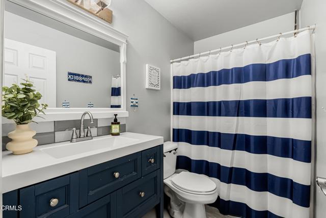 Detail Gallery Image 35 of 38 For 232 Prospect St, Oak View,  CA 93022 - 3 Beds | 2 Baths