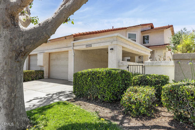 Detail Gallery Image 1 of 27 For 4733 Penrose Ave, Moorpark,  CA 93021 - 3 Beds | 2/1 Baths