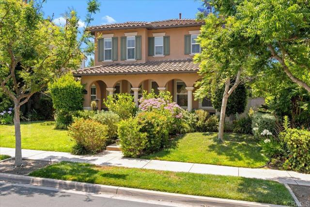Detail Gallery Image 1 of 38 For 15809 Concord Ridge, San Diego,  CA 92127 - 4 Beds | 3/1 Baths