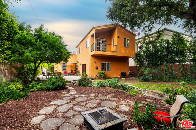 Photo of 4333 Vantage Avenue, Studio City, CA 91604