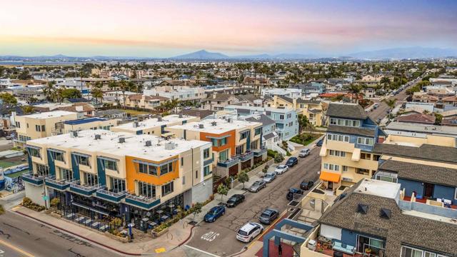 Detail Gallery Image 43 of 43 For 100 Evergreen Ave #3,  Imperial Beach,  CA 91932 - 2 Beds | 2/1 Baths