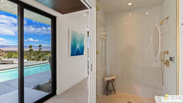 2481 Cahuilla Hills Drive, Palm Springs, CA 92264