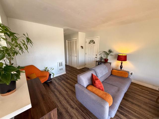 Detail Gallery Image 10 of 18 For 1647 Pentecost Way #11,  San Diego,  CA 92105 - 1 Beds | 1 Baths