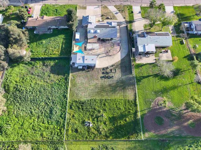 Detail Gallery Image 52 of 54 For 2209 Boundary Ave, Ramona,  CA 92065 - 4 Beds | 2/1 Baths