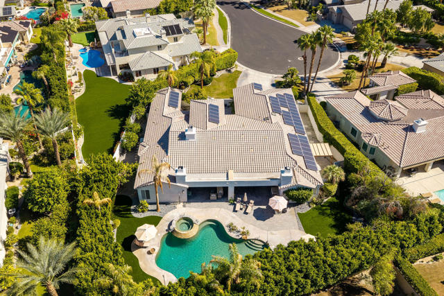 42 Abby Road, Rancho Mirage, CA 92270