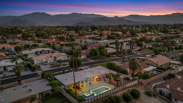 79944 Camelback Drive, Bermuda Dunes, CA 92203