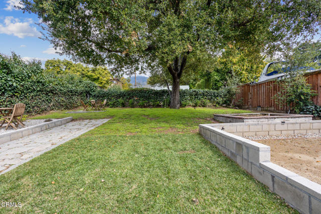 Detail Gallery Image 31 of 36 For 41 E Pine St, Altadena,  CA 91001 - 3 Beds | 2 Baths