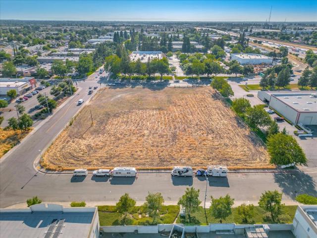 3940 Norwood Avenue, Sacramento, California 95838, ,Commercial Sale,For Sale,Norwood,ML81934033