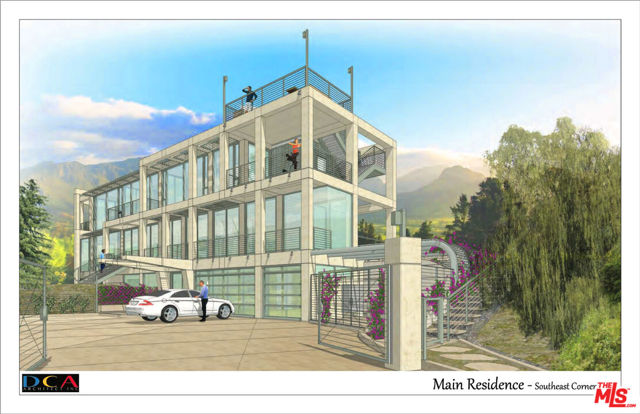 Drew Fenton | 28980 Newton Canyon Road Malibu CA | MLS: 7048369