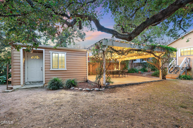 Detail Gallery Image 37 of 46 For 1870 Brigden Rd, Pasadena,  CA 91104 - 3 Beds | 2 Baths