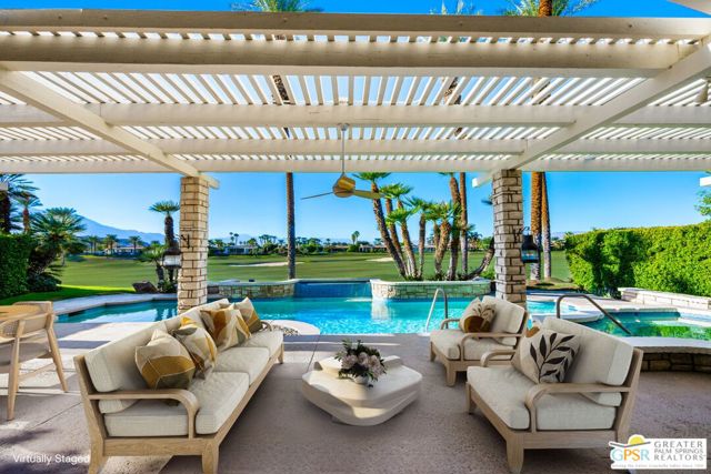 14 Churchill Lane, Rancho Mirage, CA 92270