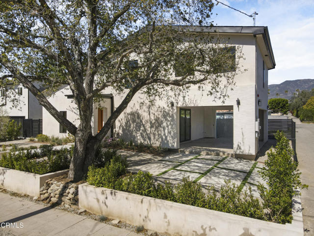 Detail Gallery Image 28 of 32 For 611 W Claremont St, Pasadena,  CA  - 3 Beds | 3 Baths