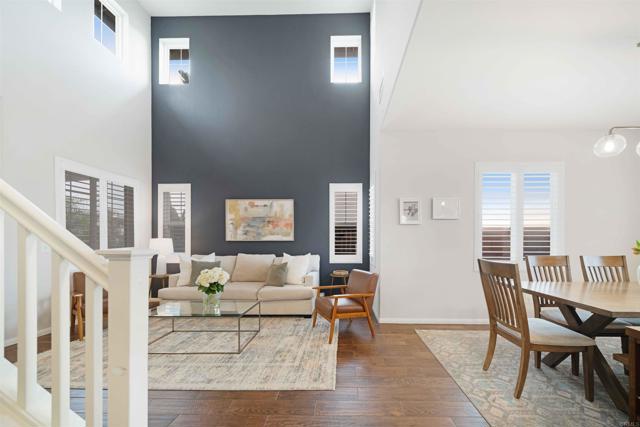 Detail Gallery Image 7 of 30 For 1717 Bramblewood St, Chula Vista,  CA 91913 - 3 Beds | 2/1 Baths