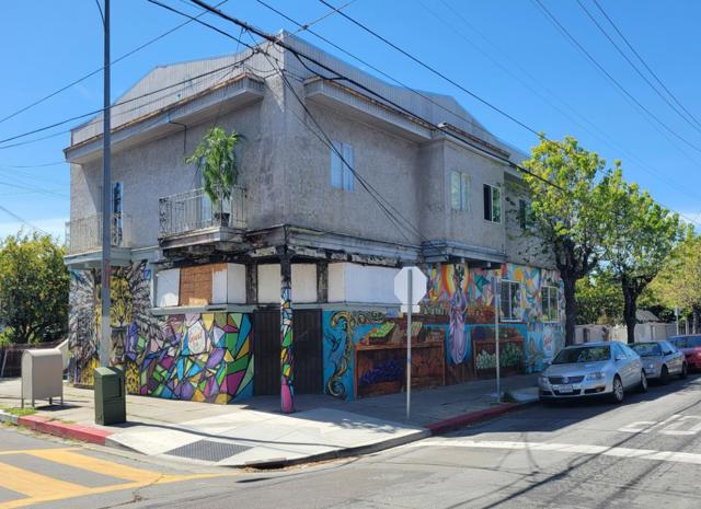 Details for 803 Locust Street, San Jose, CA 95110