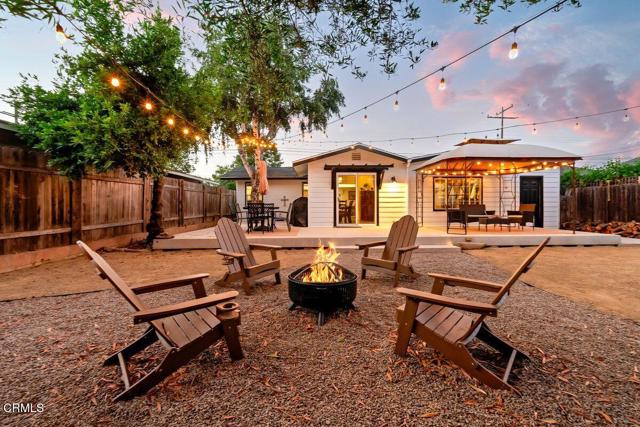326 Larmier Ave, Oak View, CA 93022