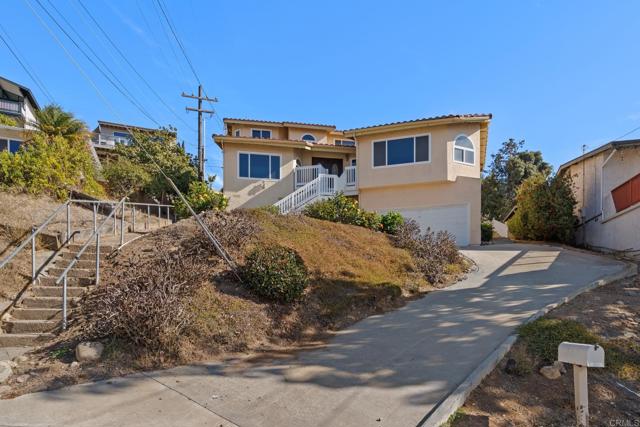 Detail Gallery Image 43 of 46 For 1295 Buenos Ave, San Diego,  CA 92110 - 3 Beds | 2/1 Baths