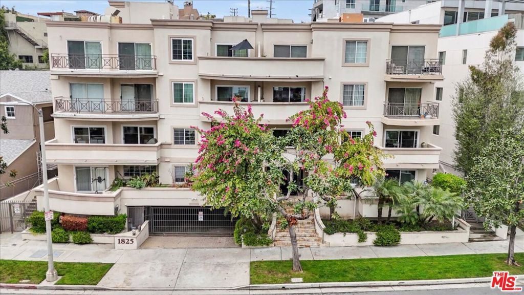 1825 S Beverly Glen Boulevard #205