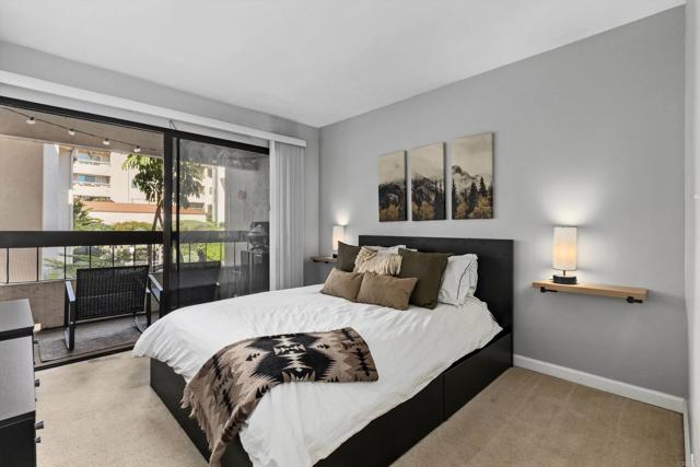 Detail Gallery Image 12 of 33 For 6737 Friars Rd #176,  San Diego,  CA 92108 - 1 Beds | 1 Baths