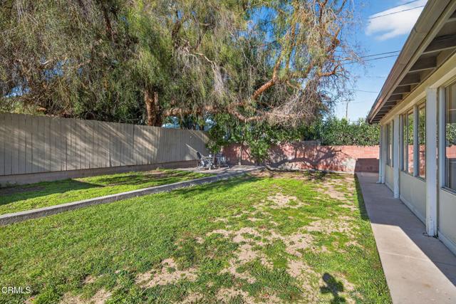 Detail Gallery Image 43 of 46 For 1328 Mariposa Dr, Santa Paula,  CA 93060 - 4 Beds | 2 Baths