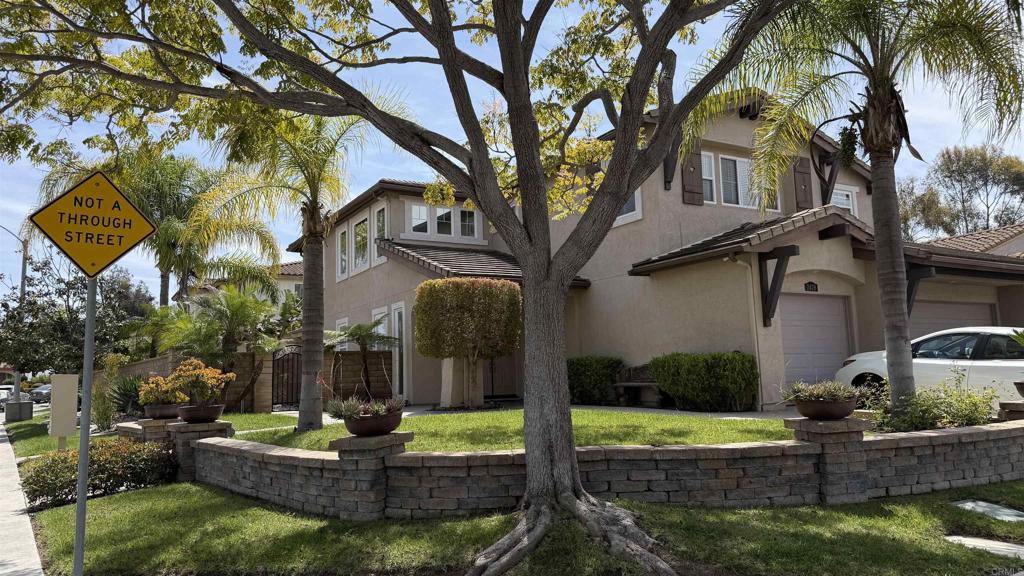 2478 Turning Trail Rd. #1