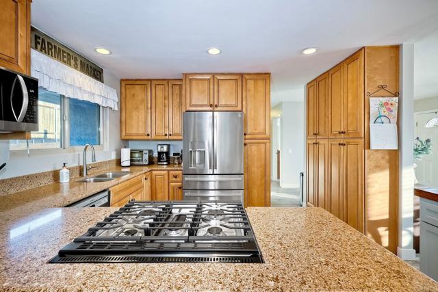 Home for Sale in Poway