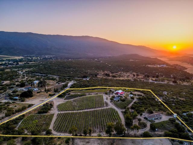 27054 Chihuahua Valley Road, Warner Springs, California 92086, ,Commercial Sale,For Sale,27054 Chihuahua Valley Road,CRNDP2400040