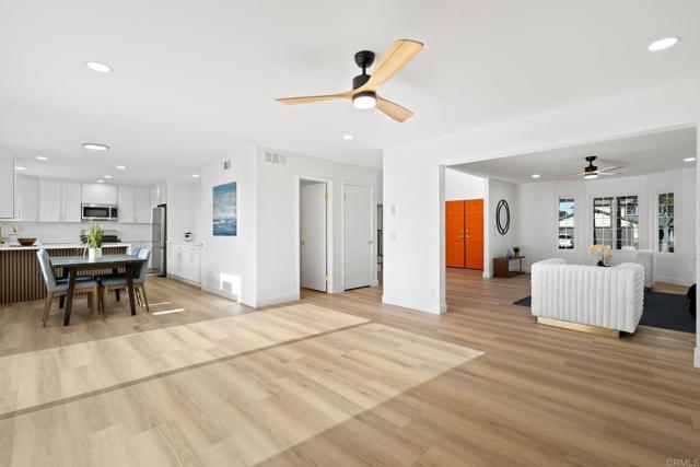 Detail Gallery Image 5 of 51 For 2858 Lehigh Ct, Oceanside,  CA 92056 - 5 Beds | 2/1 Baths