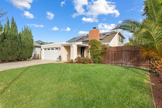 Image 2 of 47 For 261 Los Palmos Way