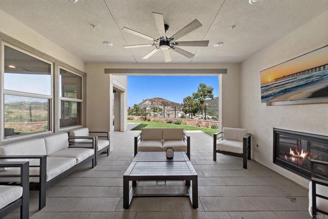 Detail Gallery Image 31 of 51 For 2944 Gait Way, Escondido,  CA 92029 - 5 Beds | 3/1 Baths
