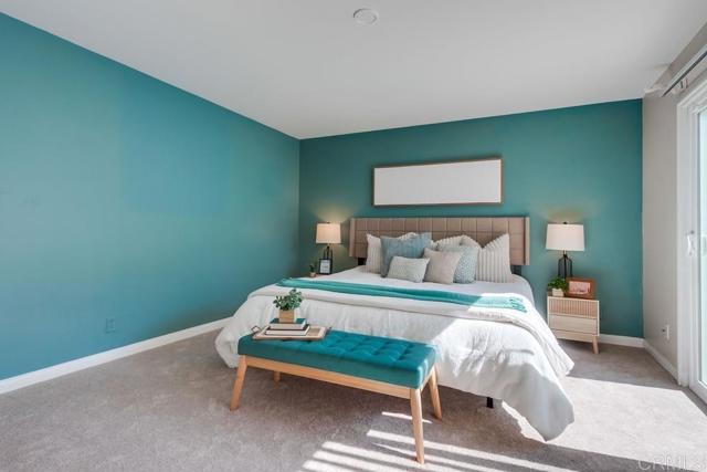 Detail Gallery Image 23 of 54 For 3621 Vista Campana S #92,  Oceanside,  CA 92057 - 2 Beds | 2 Baths