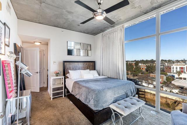 1080 Park Boulevard # 815, San Diego, California 92101, 2 Bedrooms Bedrooms, ,2 BathroomsBathrooms,Residential Lease,For Rent,1080 Park Boulevard # 815,CRPTP2502319