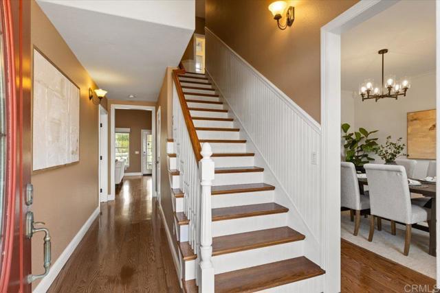 Detail Gallery Image 24 of 60 For 598 Caminito a Casa, San Marcos,  CA 92078 - 4 Beds | 3/1 Baths
