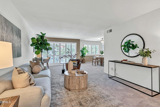 Detail Gallery Image 1 of 17 For 420 S Madison Ave #302,  Pasadena,  CA 91101 - 2 Beds | 2 Baths