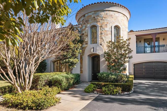 Detail Gallery Image 2 of 53 For 7879 Camino De La Dora, Rancho Santa Fe,  CA 92067 - 4 Beds | 3/1 Baths