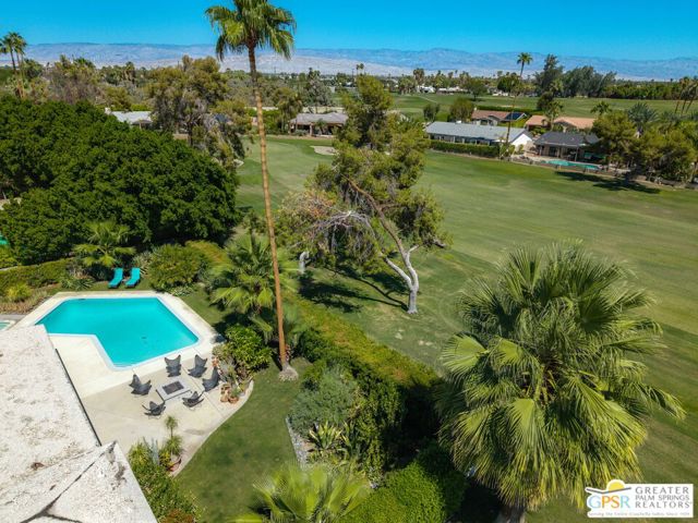 2072 S Bobolink Lane, Palm Springs, CA 92264