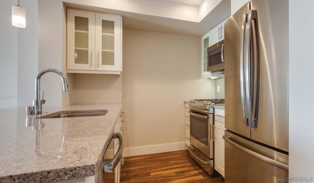 Image 1 of 10 For 400 Prospect Street  310