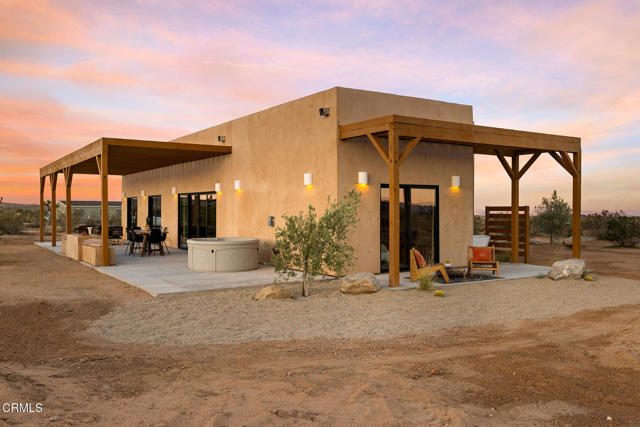 60679 Trentwood Drive, Joshua Tree CA: https://media.crmls.org/mediaz/ac7d9027-5c6f-43d0-8f30-914a5d28c697.jpg
